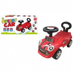 PRIMI PASSI SPEEDY CAR ROSSO - 20536961