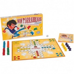 GIOCO NON T'ARRABBIARE - 6034025