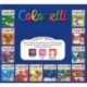 COLORETTI 12 TIT. SFUSI - 31297