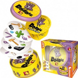 GIOCO DOBBLE - 8230 - 8269