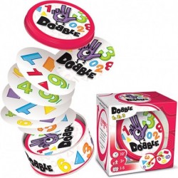 Z/ GIOCO DOBBLE 1,2,3 - 8235