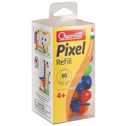 QUERCETTI PIXEL REFILL - CHIODINI D.20