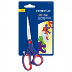 FORBICE STAEDTLER 17CM - 96517NBK