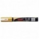 MARKER OSAMA CHALK MEDIO ORO - PWE5M-ORO