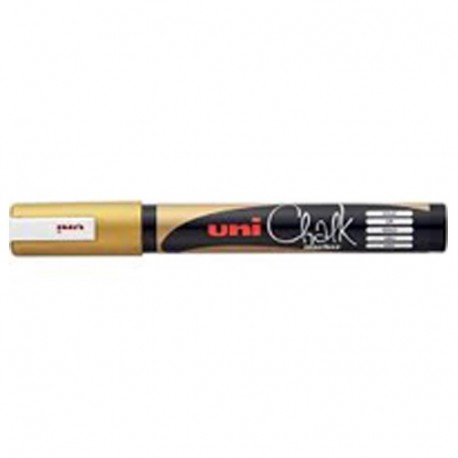 MARKER OSAMA CHALK MEDIO ORO - PWE5M-ORO