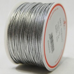 NASTRO MET. STRING 100M - 2247/M