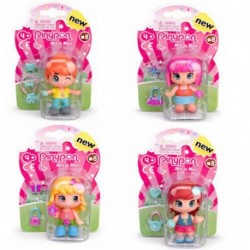 Z/E PINYPON PERSONAGGI ASS SERIE8
