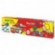 Z/GIOTTO BEBE' MAXI ROLL PAINTING SET