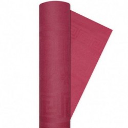 ROTOLO TOVAGLIA BORDEAUX H120X7MT BIG PA