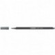 PENNARELLO STABILO PEN68 ARGENTO METAL