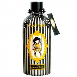 BAGNOSCHIUMA 500ML GORJUSS - 6087