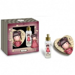 CONFEZIONE REGALO GORJUSS - 6179