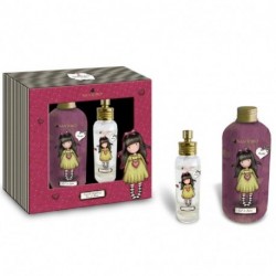 CONFEZIONE REGALO GORJUSS - 8121