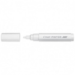 MARKER PINTOR M BIANCO PILOT - 002369