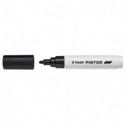 MARKER PINTOR M NERO PILOT - 002383