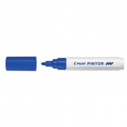 MARKER PINTOR M BLU PILOT - 002384