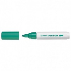 MARKER PINTOR M VERDE PILOT - 002386