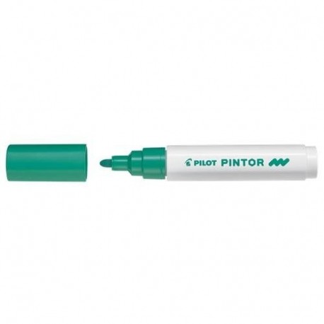 MARKER PINTOR M VERDE PILOT - 002386