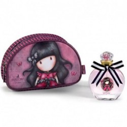 BUSTINA LADYBIRD GORJUSS - LN3000