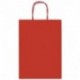 SHOPPER T/U 22X10X27CM RUBINO -