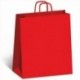 SHOPPER T/U 46X16X49CM RUBINO