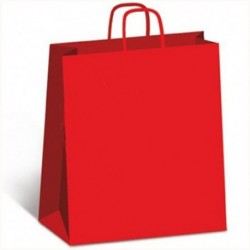 SHOPPER T/U 46X16X49CM RUBINO