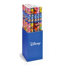 CARTA REGALO DISNEY - 60647