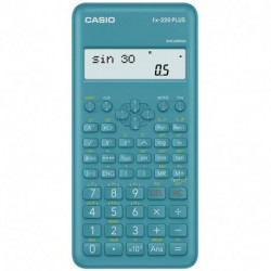 CALCOLATRICE CASIO SCIENTIFICA 181FUNZ