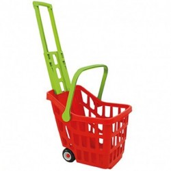 TROLLEY SPESA - 833