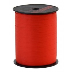 ROCCHETTO CARTA MM10X250MT ROSSO -