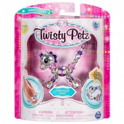 BRACCIALE TWISTY PETZ TRASF. - 6044770