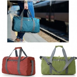 BORSA SPORT IN TELA - 9240RD