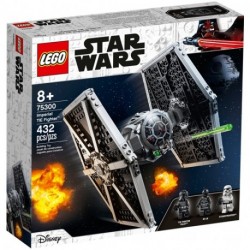 LEGO STAR WARS INCORCIATORE IMPERIALE