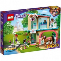 LEGO FRIENDS CLINICA VETERINARIA DI