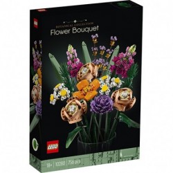 LEGO ART FIORI - 10280