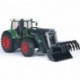 BRUDER TRATTORE FENDT 936 VARIO C/