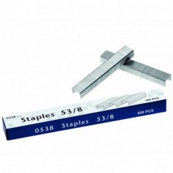 PUNTI PER 9912 1000PZ. - 53-8