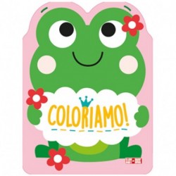 COLORIAMO! - B033-A