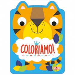 COLORIAMO! - B033-B