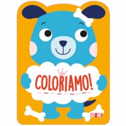 COLORIAMO! - B033-C