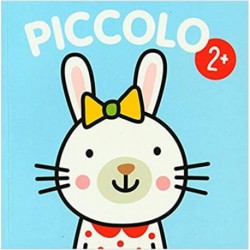PICCOLO 2+3 - YO293-A
