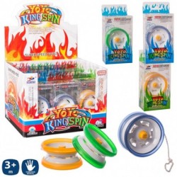 YOYO METALLO ASS - 96484