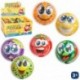 Z/E PALLA EMOTICONS SOFT D.6 CM