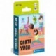CLEM CARTE YOGA  - 16300