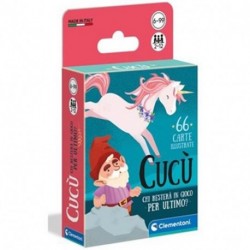 CLEM CUCU  - 16296