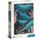 CLEM PUZZLE 500 HQC NARWHAL - 35099.5