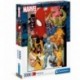 CLEM PUZZLE 1000 HQC MARVEL 80 - 39612.2