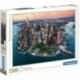 CLEM PUZZLE 1500 HQC NEW YORK - 2019 -