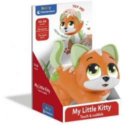 CLEM BABY GATTINO  - 17451