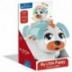 CLEM BABY CERCACOCCOLE CAGNOLINO  -